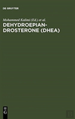 Bertrand.pt - Dehydroepiandrosterone (Dhea)
