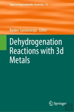 Bertrand.pt - Dehydrogenation Reactions With 3d Metals