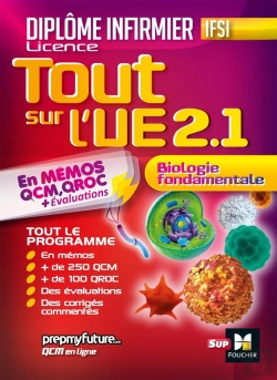 Bertrand.pt - Dei ; Biologie Fondamentale ; Ue 2.1