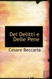 Dei Delitti E Delle Pene