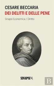 Dei Delitti E Delle Pene