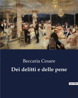 Bertrand.pt - Dei Delitti E Delle Pene