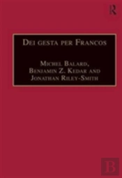 Dei Gesta Per Francos