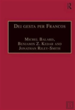 Bertrand.pt - Dei Gesta Per Francos