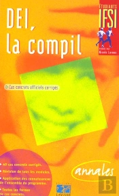 Dei , La Compilation. Sujets Officiels Corriges