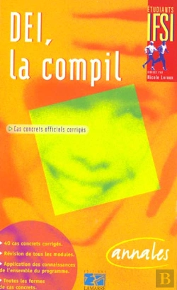 Bertrand.pt - Dei , La Compilation. Sujets Officiels Corriges