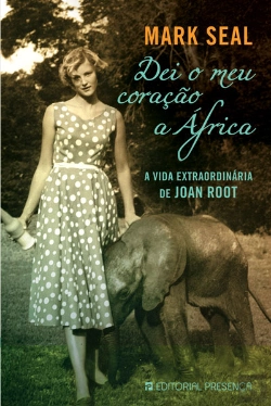 Bertrand.pt - Dei o Meu Coração a África