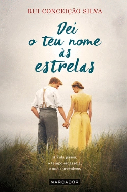 Bertrand.pt - Dei o Teu Nome Às Estrelas
