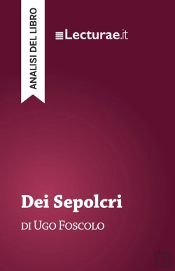 Bertrand.pt - Dei Sepolcri - Ugo Foscolo (Analisi Del Libro)