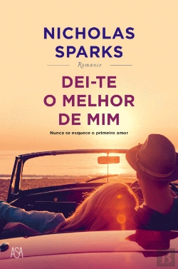Bertrand.pt - Dei-te o Melhor de Mim