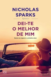 Dei-Te O Melhor De Mim