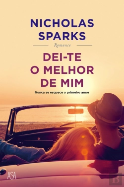 Bertrand.pt - Dei-Te O Melhor De Mim