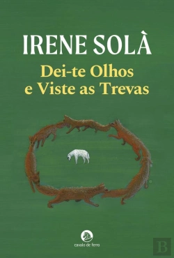 Bertrand.pt - Dei-Te Olhos E Viste As Trevas
