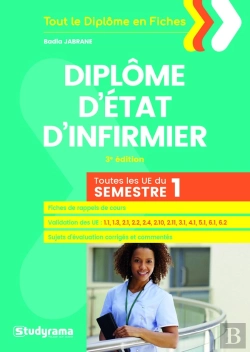 Bertrand.pt - Dei - Toutes Les Ue Du Semestre 1