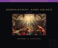 Deification And Grace