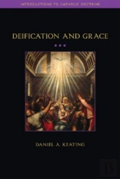 Deification And Grace