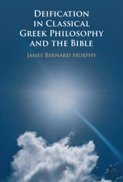 Bertrand.pt - Deification In Classical Greek Philosophy And The Bible