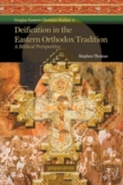 Deification In The Eastern Orthodox Trad