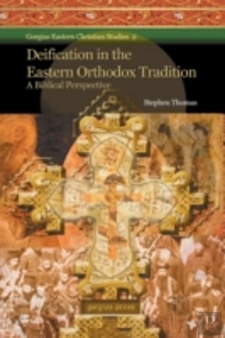 Bertrand.pt - Deification In The Eastern Orthodox Trad