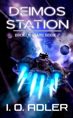 Bertrand.pt - Deimos Station