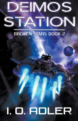 Bertrand.pt - Deimos Station