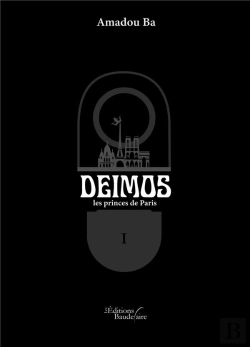 Bertrand.pt - Deimos T.1 : Les Princes De Paris