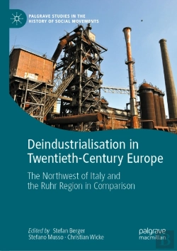 Bertrand.pt - Deindustrialisation In Twentieth-Century Europe