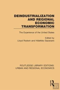 Bertrand.pt - Deindustrialization And Regional Economic Transformation