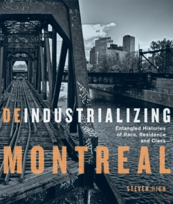 Bertrand.pt - Deindustrializing Montreal
