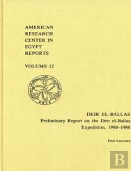 Deir El-Ballas