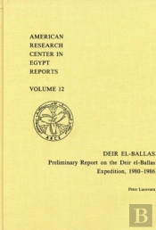 Deir El-Ballas