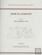 Deir El-Gebrawi, Volume 1
