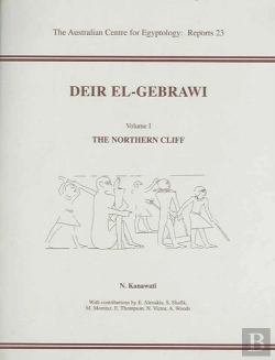 Bertrand.pt - Deir El-Gebrawi, Volume 1