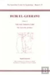Deir El-Gebrawi, Volume 2
