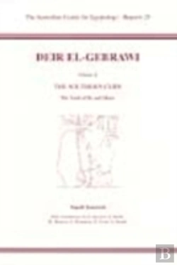 Bertrand.pt - Deir El-Gebrawi, Volume 2
