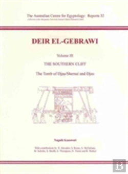 Bertrand.pt - Deir El-Gebrawi Volume Iii