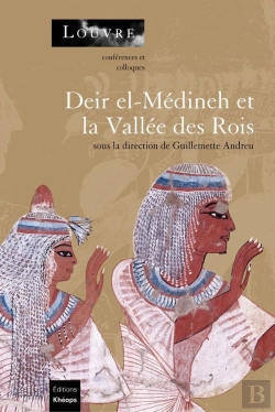Bertrand.pt - Deir El-Medineh Et La Vallee Des Rois