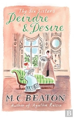 Bertrand.pt - Deirdre And Desire