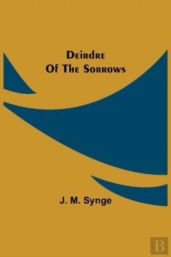 Bertrand.pt - Deirdre Of The Sorrows
