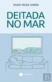 Deitada no Mar