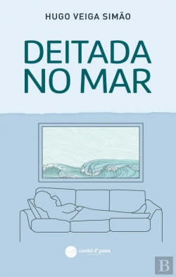 Bertrand.pt - Deitada no Mar