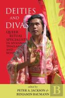 Deities And Divas