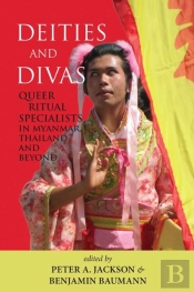 Deities And Divas