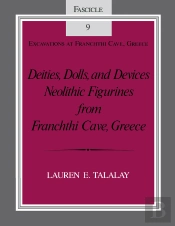 Deities, Dolls, And Devices