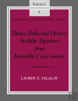 Bertrand.pt - Deities, Dolls, And Devices