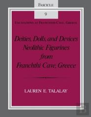 Deities, Dolls And Devices