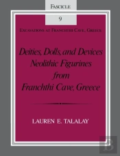Deities, Dolls And Devices