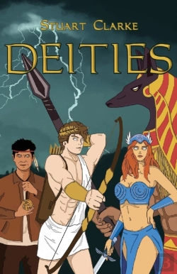 Bertrand.pt - Deities