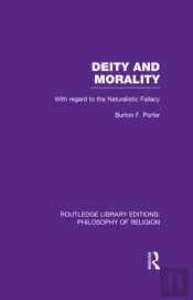 Deity And Morality