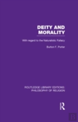 Bertrand.pt - Deity And Morality